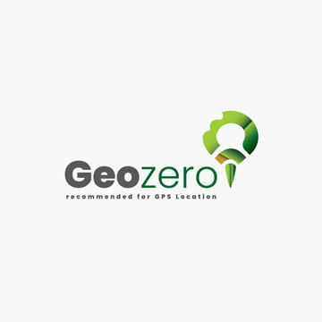 Location and Route map Check post App Logo