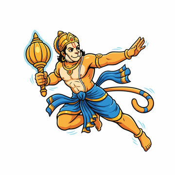 Hanuman ji