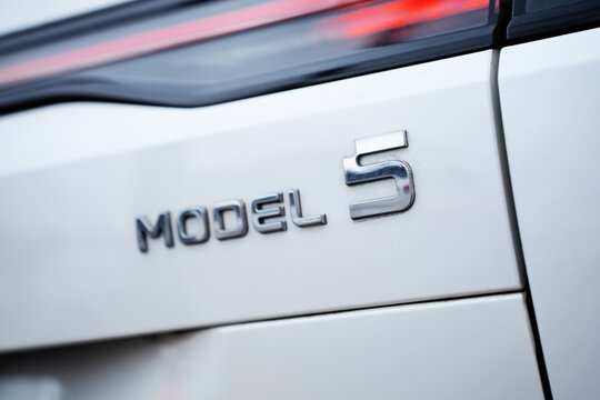 UMO model 5