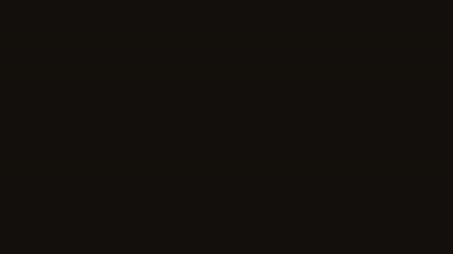 Multi Tonal Brown Horizontal Bands Staggered Sliding Transition