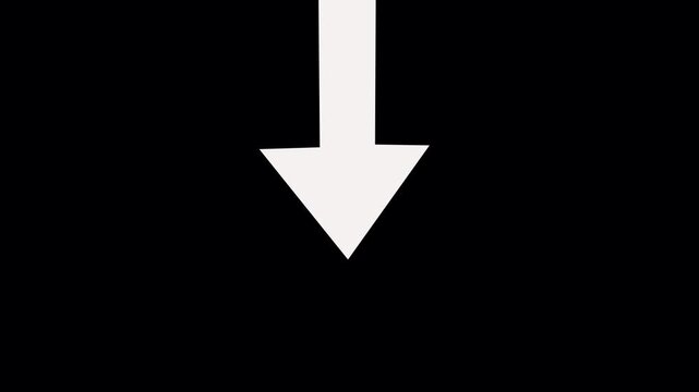 Right Arrow Icon Set