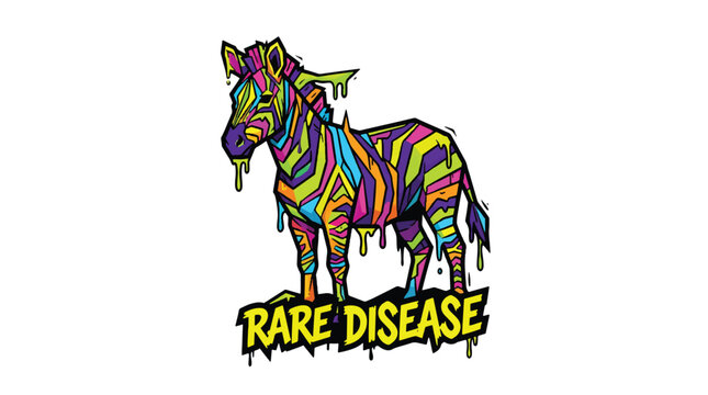 Zebra Rare Disease Awareness