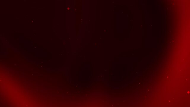 Perfect for mysterious backgrounds or fantasy book covers, creating dreamy and surreal vibes with its dark red glow and soft light.