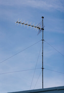 Antenna TV