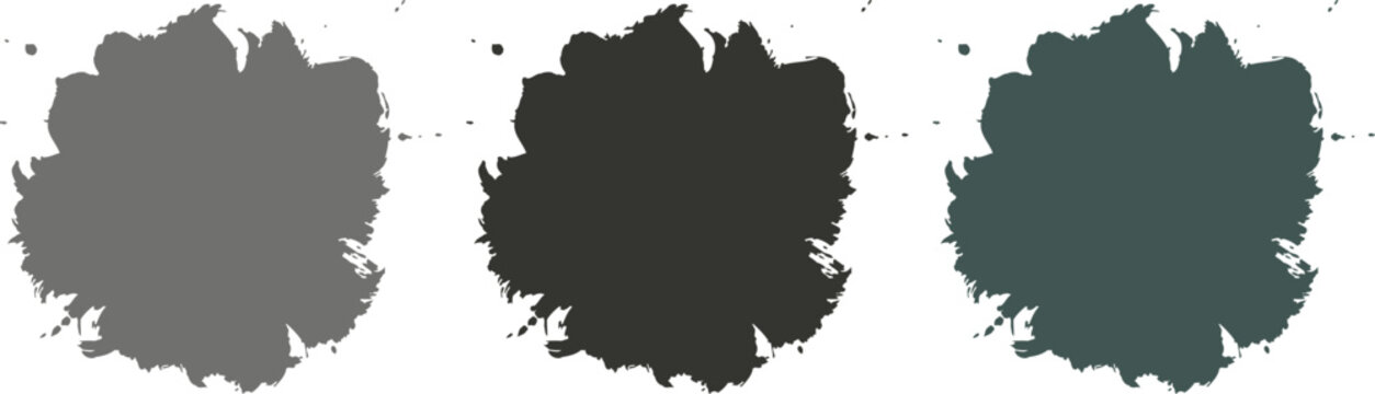 splash, ink, blob, paint, texture,
grunge, watercolor, stain, abstract, background,
icon, vector, symbol, brush, artistic,
creative, spatter, smudge, gray, black,
teal, blot, shape, organic, design el