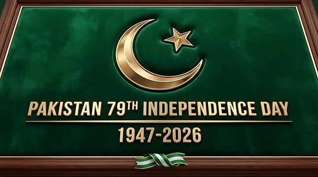 pakistan 79th independence day celebration