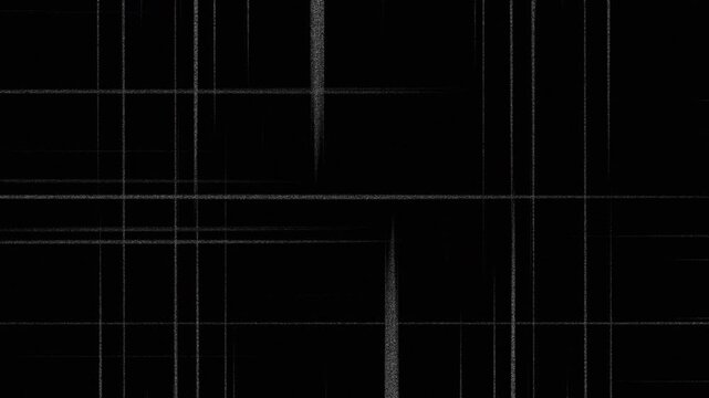 Vintage film scratches with dust, vertical lines, and distressed old movie texture
