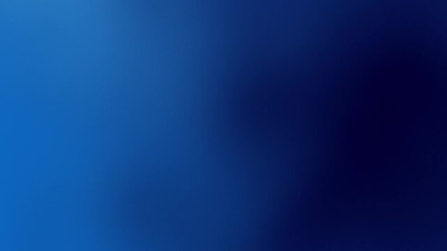 abstract blue background with rays