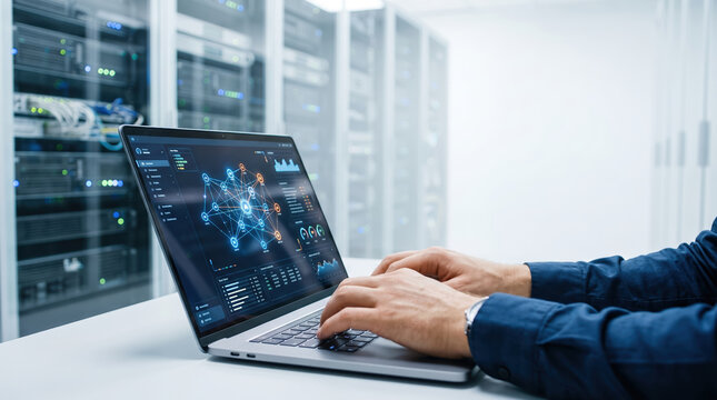 Automated network scanning solution for enhanced cybersecurity protection