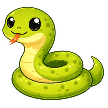 
green snake cartoon
green snake vector illustration
green snake vector
