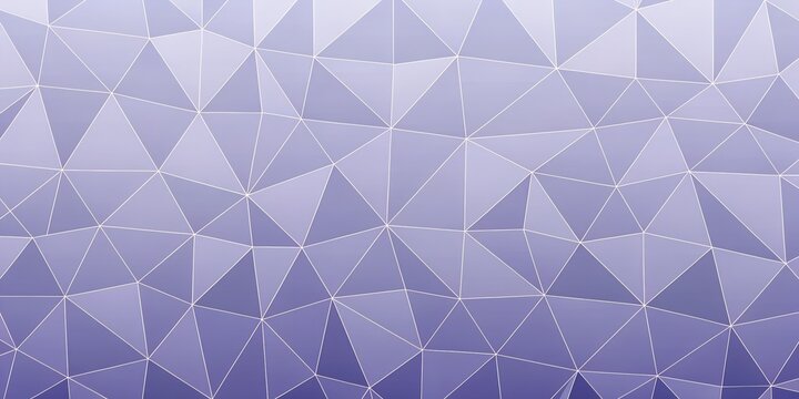 Lavender purple paper pattern texture background geometric lowpoly surface