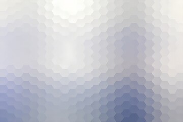Light violet mosaic grid texture background with geometric hexagon pattern