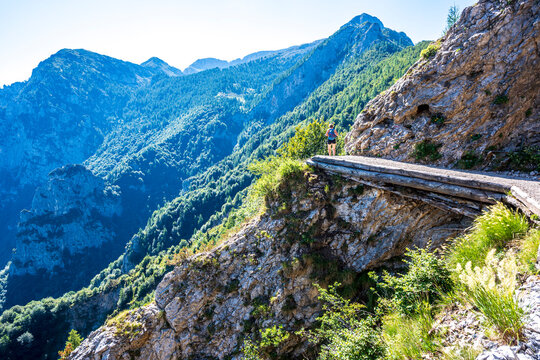 Grignetta e Grigna meridionale, Grignone, Valsassina, lago di Como Lecco