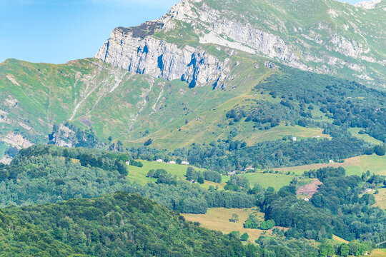 Grignetta e Grigna meridionale, Grignone, Valsassina, lago di Como Lecco