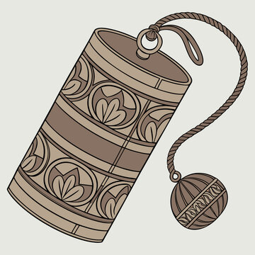 Inro and Netsuke Toggle 1