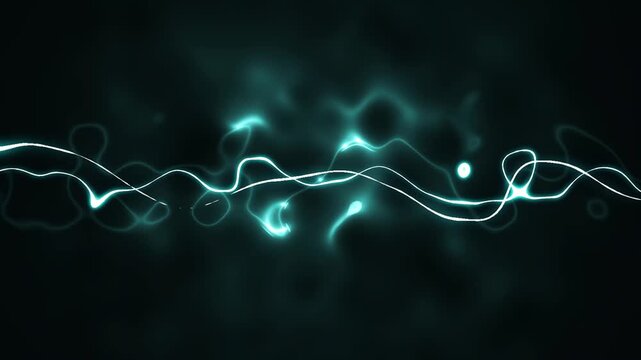 Powerful thunder lightning bolt FX overlay with electric plasma energy glow, blue storm flash animation, dynamic electric discharge, cartoon anime sparks, transparent alpha channel motion graphics 4K