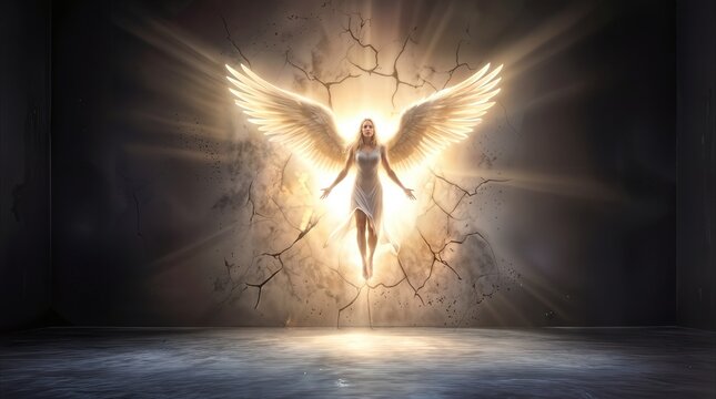 Broken Angel Images – Browse 6,902 Stock Photos, Vectors, and