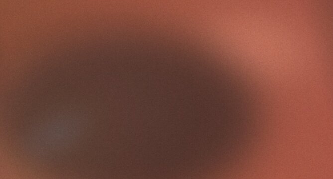 Abstract orange and red bloom gradient background