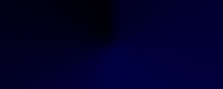 Deep blue gradient background with soft focus ideal for digital art and modern design projects