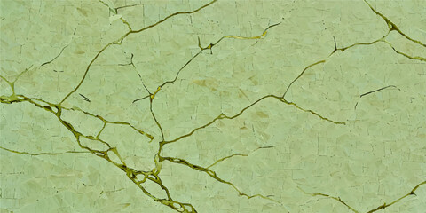 Green jade onyx marble stone texture background with abstract dynamic brown veins for interior architecture © MstAlea
