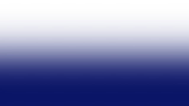 Dark blue color gradient mesh transition overlay with transparent checker texture for professional creative design.