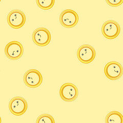 Fototapeta premium seamless pattern vintage sun character cartoon. fun poster, comic face, doodle groovy vintage sun character sign vector