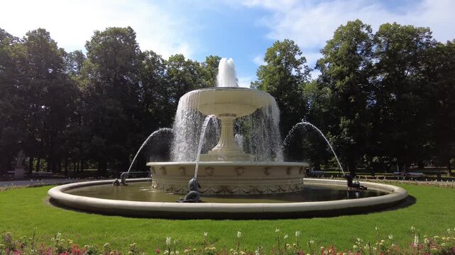 ature. Warsaw. Park. Fountain. City. Fountain. Nature. Park. City. Poland. Warsaw.