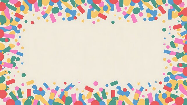 happy birthday background