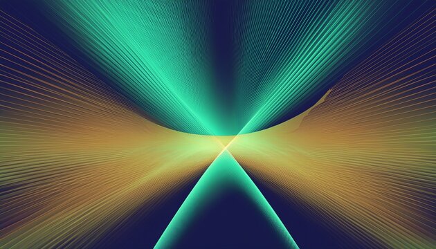 Abstract Light Background Ai