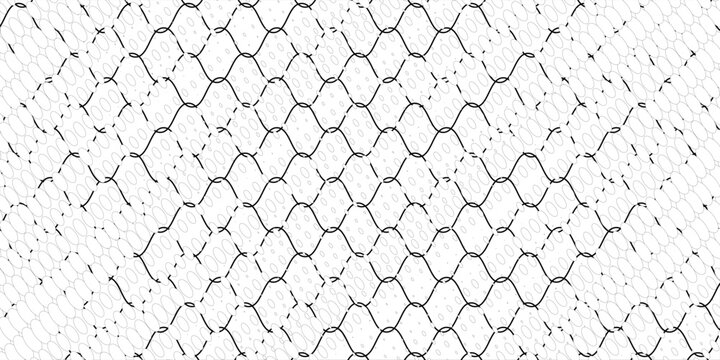 White nylon seamless pattern with woven texture. Synthetic waterproof fabric for backpacks and sports equipment. Sportswear jersey mesh material