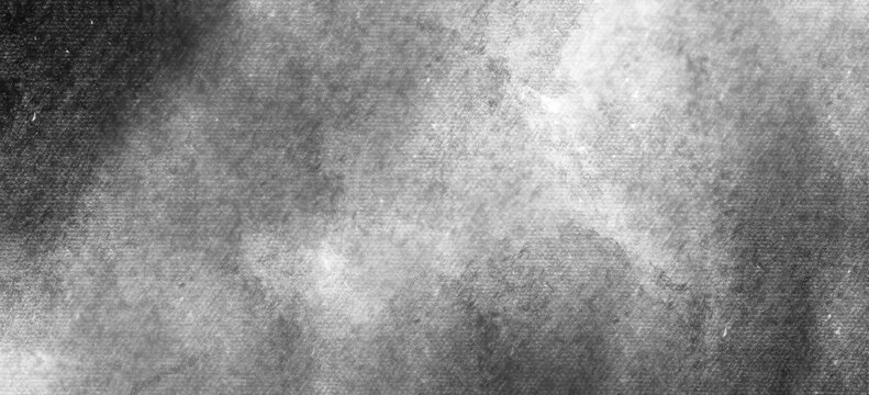 Black crumpled paper shadow texture with translucent folds and creases isolated on transparent background for overlays, posters, mockups and graphic design