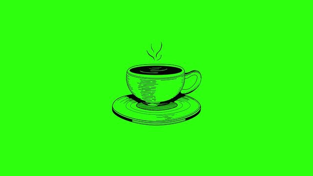 cup of tea