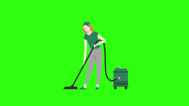 businessman with luggage