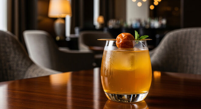 Relaxation in a memorable social media beverage campaign