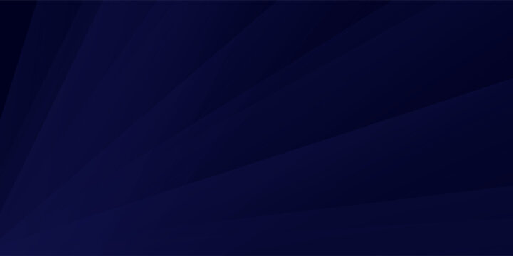 Abstract geometric dark blue and orange square theme overlap background modern graphic modern nice illustrations vector