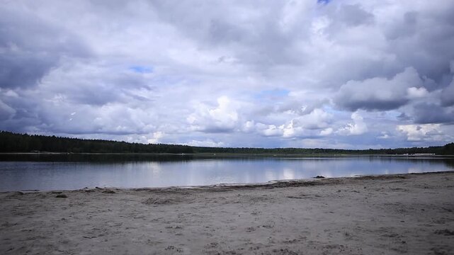 Jezioro 