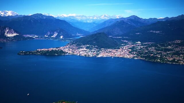 Italia - Alpy