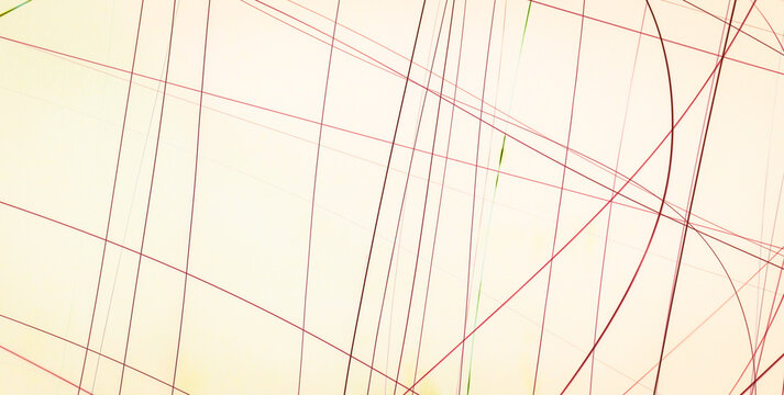 Bright Fluorescent Liquid Art on Grunge Background