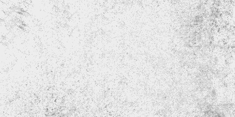 Fototapeta premium Vector dust overlay distress grainy effect. Grunge abstract texture background.