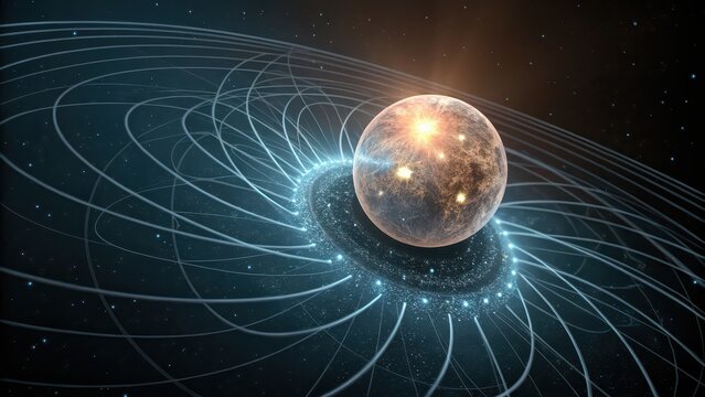 The structure of a qubit
