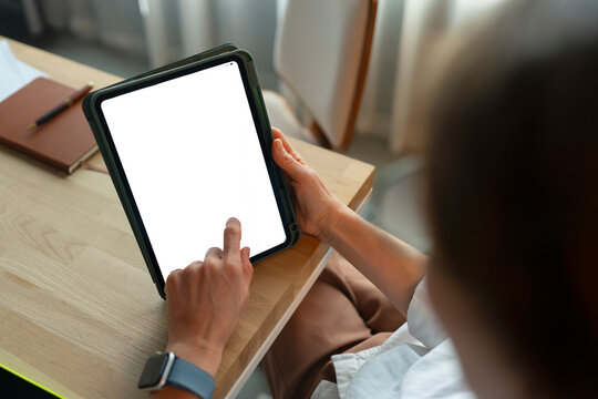 Tablet Mockup