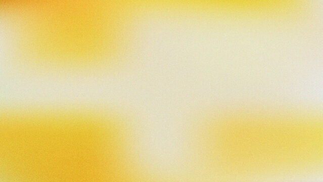 Yellow and white gradient abstract background with soft curves and blended colors smoothly