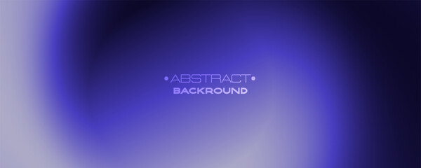 Naklejka premium Abstract purple and blue swirl gradient background with a soft spiral vortex effect