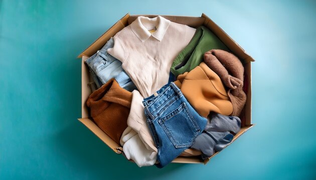 second hand clothes used wardrobe circular fashion fast fashion ecofriendly sustainable shopping clothing recycling top vieweco friendly retailno waste