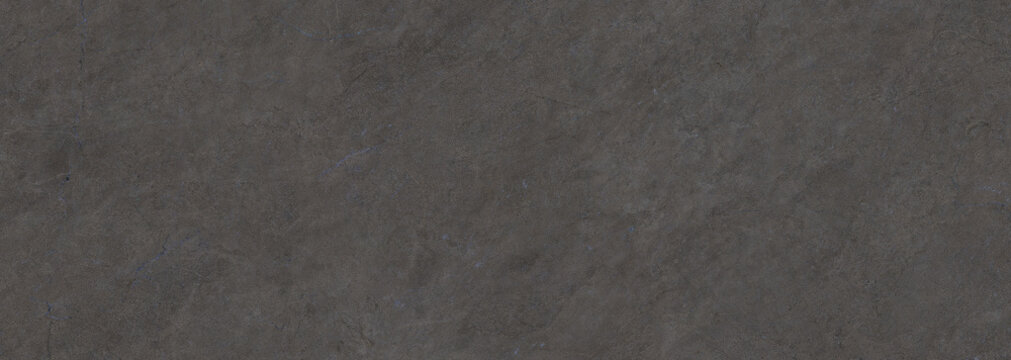 Modern Dark grey limestone texture background in white light polished empty wall paper. luxury gray concrete stone table top desk view concept grunge seamless, Rustic marble slab Tie for gvt pgvt