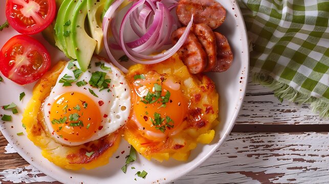ecuadorian cuisine, ecuador food, ecuadorian encebollado, tuna, yuca, tomato broth, cumin, popcorn, chifles, coastal breakfast, manabi, guayaquil, pacific coast, comida tipica, gastronomia ecuatoriana