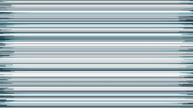 Abstract Digital Background Featuring Dynamic Horizontal Light Streaks and Geometric Lines for Modern Graphic Design Projects