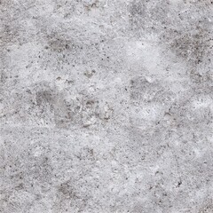 Fototapeta premium Light gray stone texture background, natural mineral surface, subtle rugged pattern, neutral material design, realistic backdrop.