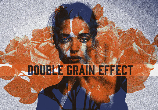 Double Grain Effects