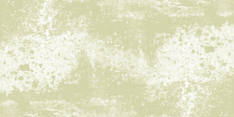 Fototapeta premium Abstract Green Grunge Texture Background with Vintage Distressed Paper Surface and Copy Space for Creative Design Wallpaper